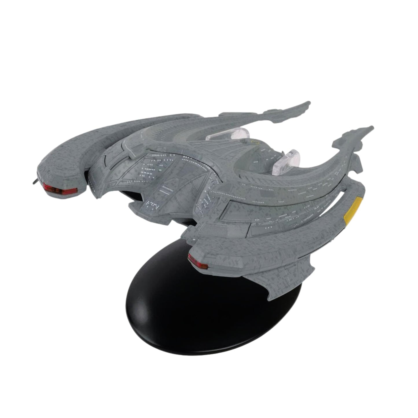 Star Trek Son'a Flagship Special