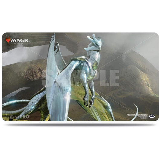 Ultra Pro Magic: The Gathering Core Set 2019 "Chromium, The Mutable Playmat