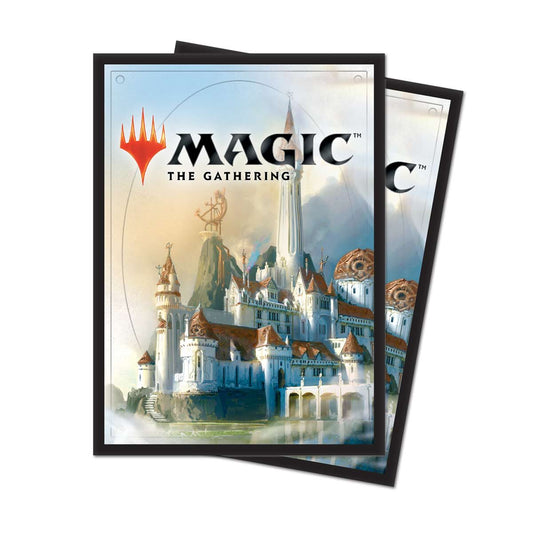 Ultra Pro Magic: The Gathering Dominaria Card Back Deck Protector Sleeves (80 Count)