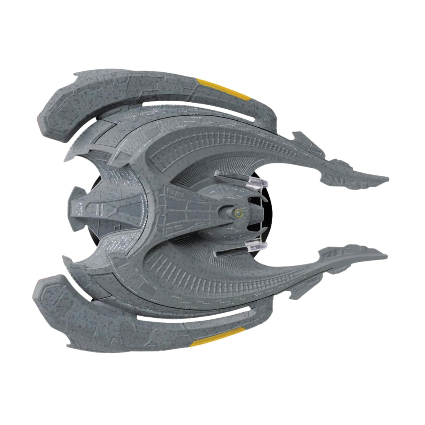 Star Trek Son'a Flagship Special