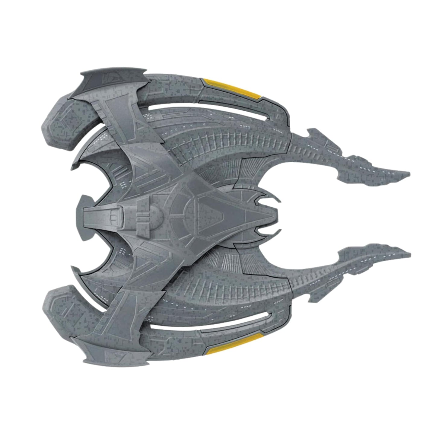 Star Trek Son'a Flagship Special