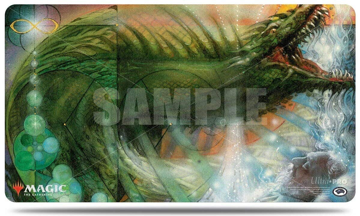 Ultra Pro Magic: The Gathering Ultimate Masters Playmat - Pattern of Rebirth