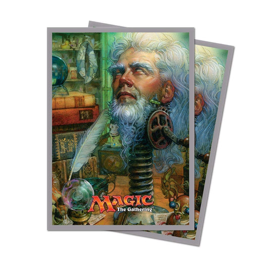 DP: MtG: Unstable V1 (120)