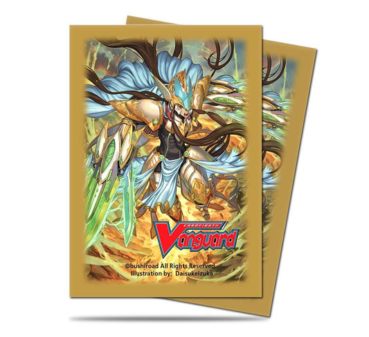 Ultra Pro 55 Bushiroad Cardfight Vanguard Garmore Deck Protector Sleeves