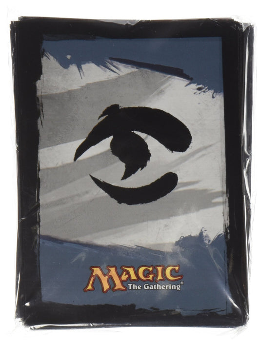 Khans of Tarkir Jeskai Standard Deck Protector for Magic 80ct