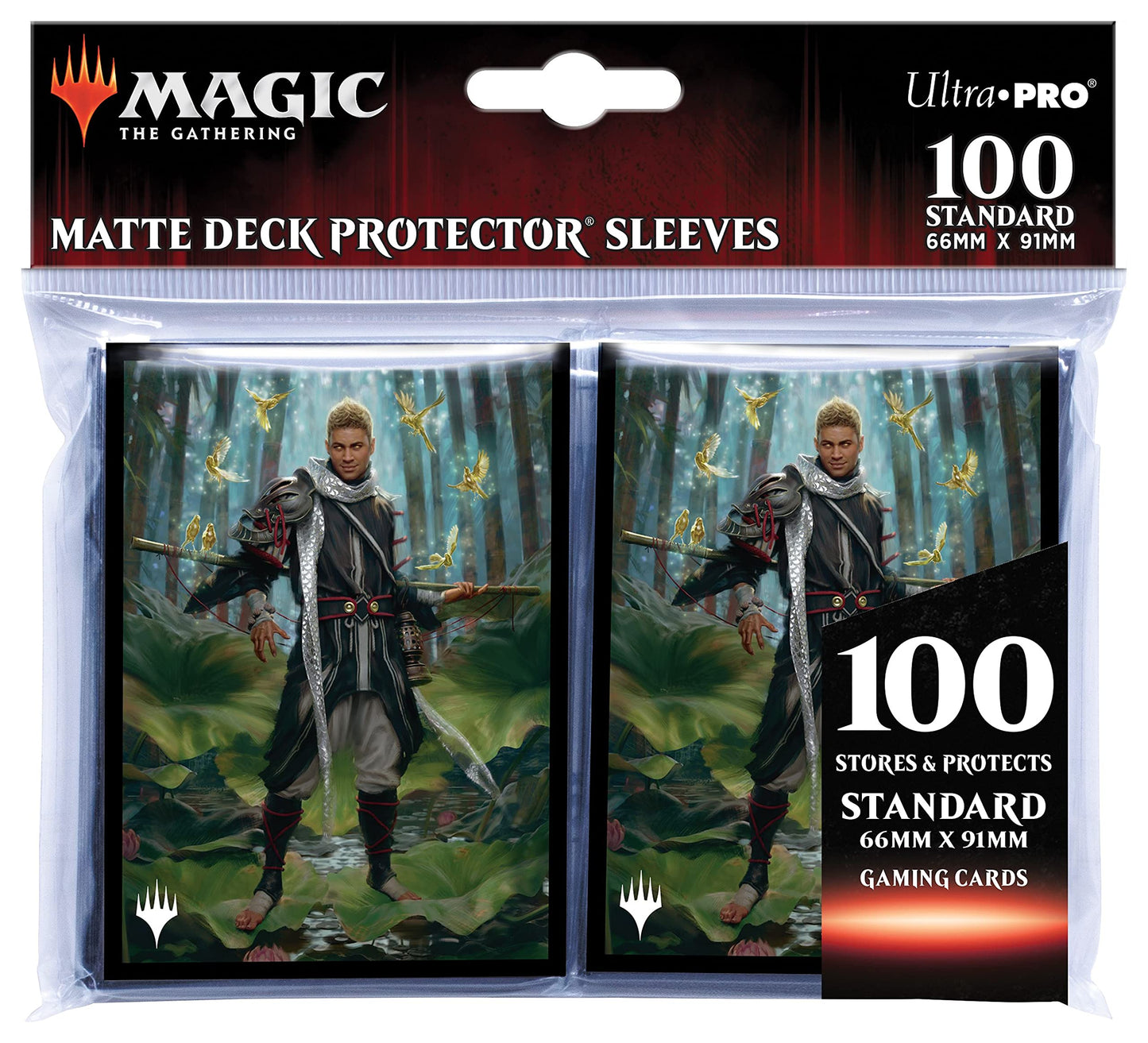 Adventures in The Forgotten Realms 100ct Sleeves V1 for Magic: The Gathering