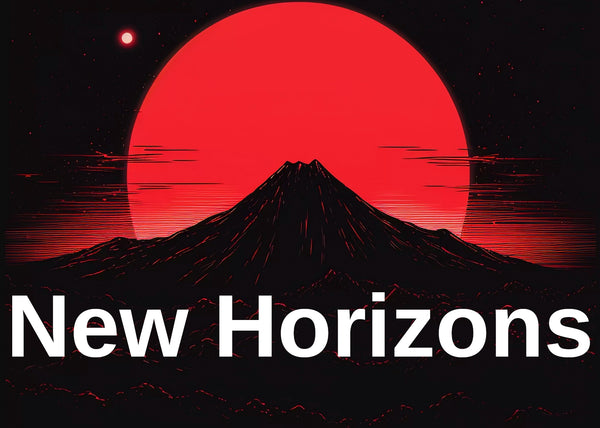 New Horizons