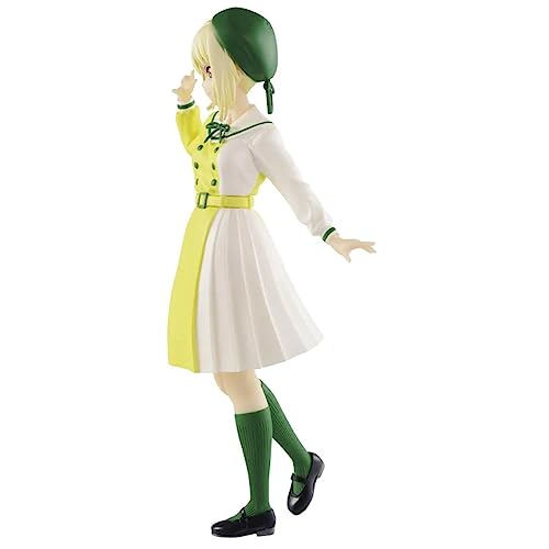 Banpresto - Love Live Nijigasaki High School Idol Club Ai MiyashitaFigure