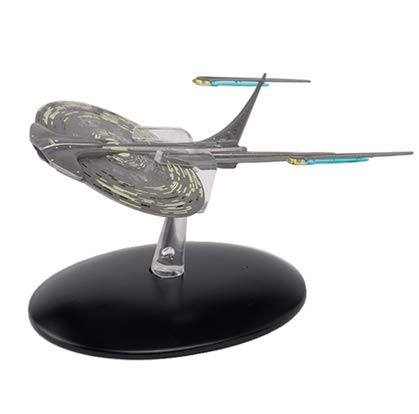 Eaglemoss Hero Collector - USS Enterprise NCC-1701-J