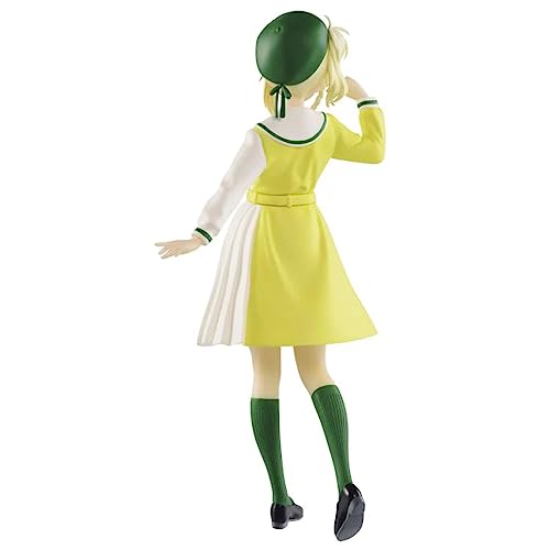 Banpresto - Love Live Nijigasaki High School Idol Club Ai MiyashitaFigure