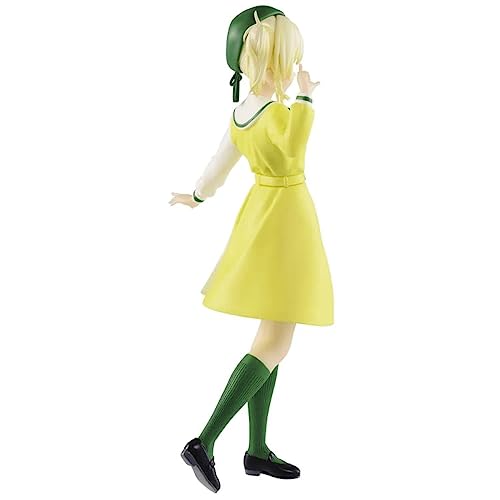 Banpresto - Love Live Nijigasaki High School Idol Club Ai MiyashitaFigure