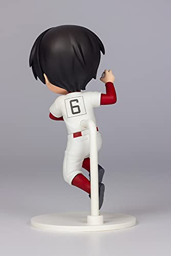 Plum Major 2nd: Tao Sagara PVC Mini Figure