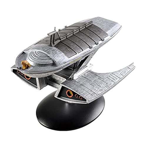 Eaglemoss Star Trek Discovery The Official Starships Collection: #16 The Festoon Ship Replica