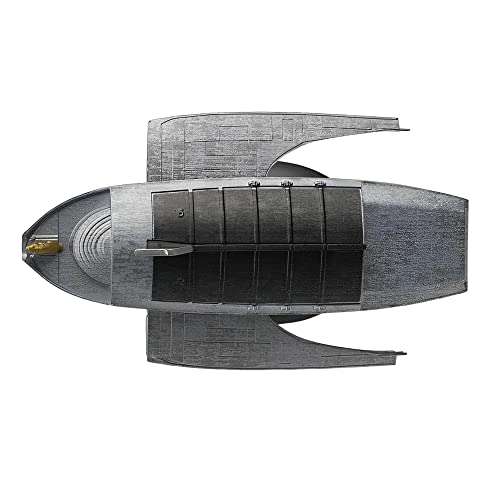 Eaglemoss Star Trek Discovery The Official Starships Collection: #16 The Festoon Ship Replica