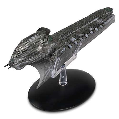 Star Trek Discovery The Official Starships Collection No. 14: Klingon Cleave Ship