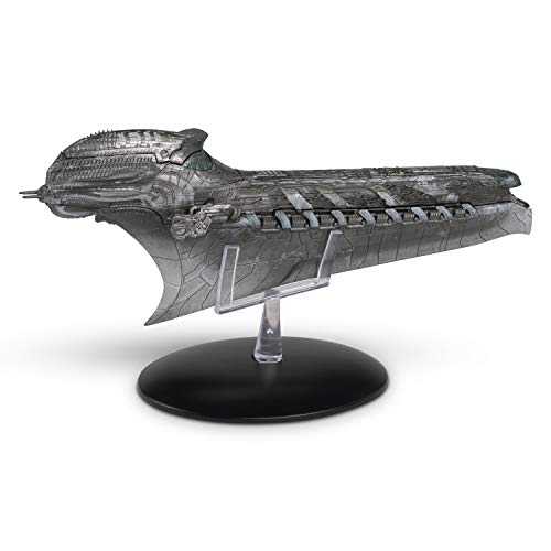 Star Trek Discovery The Official Starships Collection No. 14: Klingon Cleave Ship