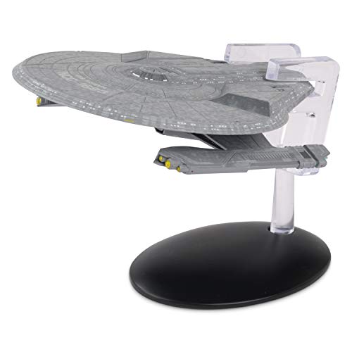 Eaglemoss Star Trek Discovery USS Edison Special