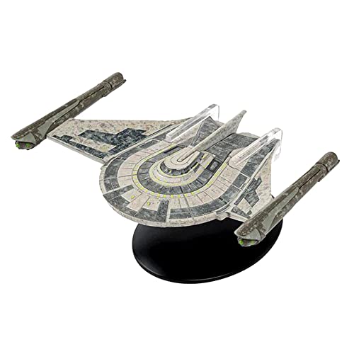 Eaglemoss Hero Collector Romulan Bird-of-Prey | All Star Trek > Romulan Bird-of-Prey | Model Replica