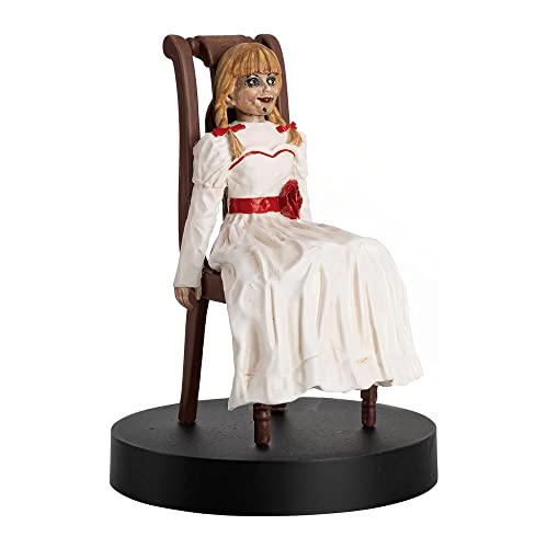 Hero Collector Eaglemoss Annabelle (Annabelle Comes Home) | The Horror Collection | Model Replica