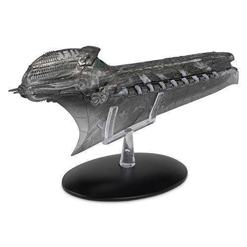 Star Trek Discovery The Official Starships Collection No. 14: Klingon Cleave Ship