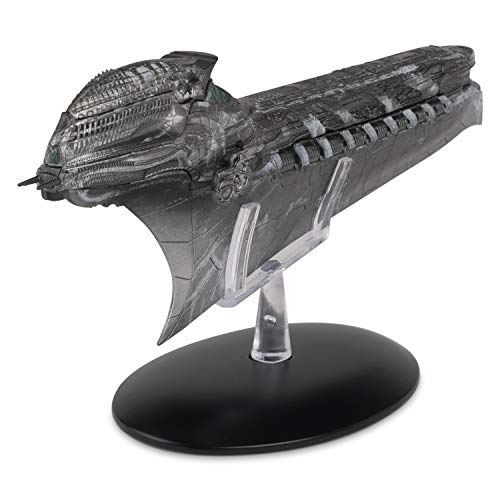 Star Trek Discovery The Official Starships Collection No. 14: Klingon Cleave Ship