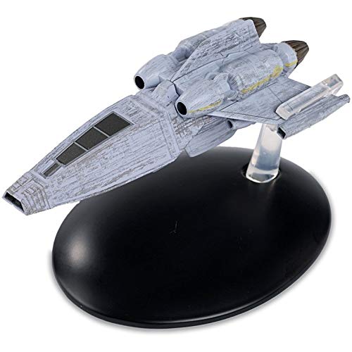 Star Trek Starships Collection Nº 169 KES' Shuttle