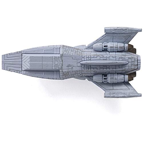 Star Trek Starships Collection Nº 169 KES' Shuttle