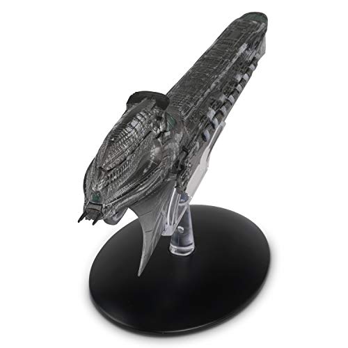 Star Trek Discovery The Official Starships Collection No. 14: Klingon Cleave Ship