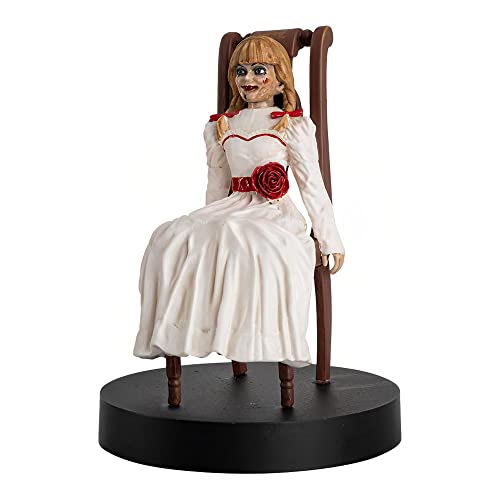 Hero Collector Eaglemoss Annabelle (Annabelle Comes Home) | The Horror Collection | Model Replica