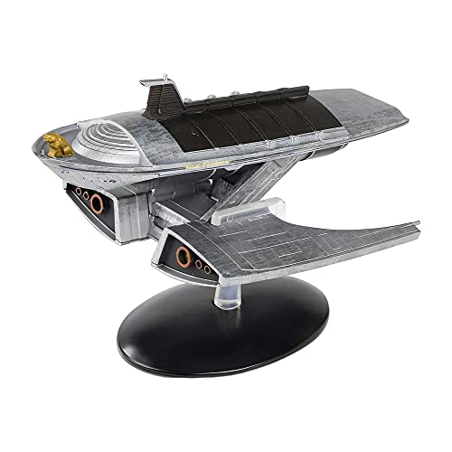 Eaglemoss Star Trek Discovery The Official Starships Collection: #16 The Festoon Ship Replica