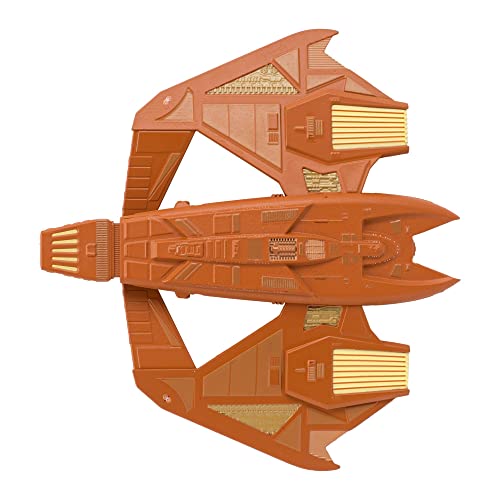 Star Trek Starships Vehicle and Collectors Magazine No. 123: Vidiian Warship