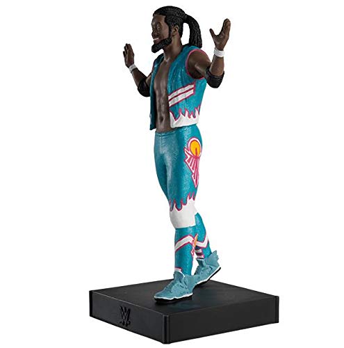 WWE Championship Collection | Kofi Kingston Issue #17