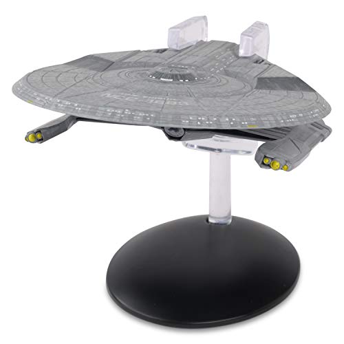 Eaglemoss Star Trek Discovery USS Edison Special