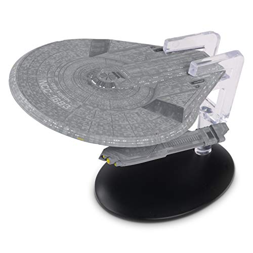 Eaglemoss Star Trek Discovery USS Edison Special