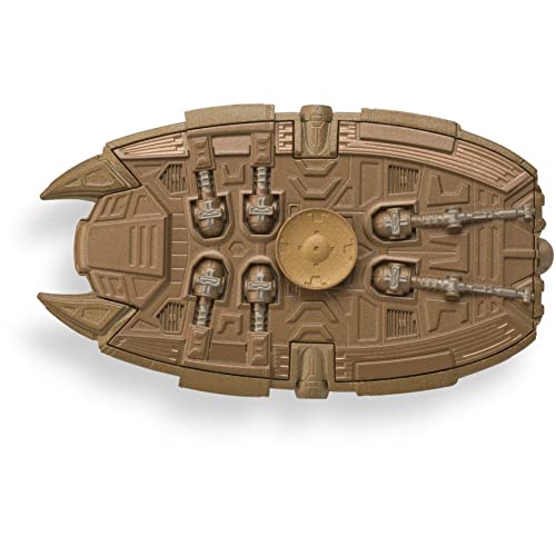 Star Trek Starships Vehicle & Collectors Magazine #117: 22nd Century Ferengi Starship