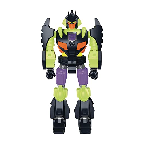 Transformers ULTIMATES WV1 Banzai-TRON AF