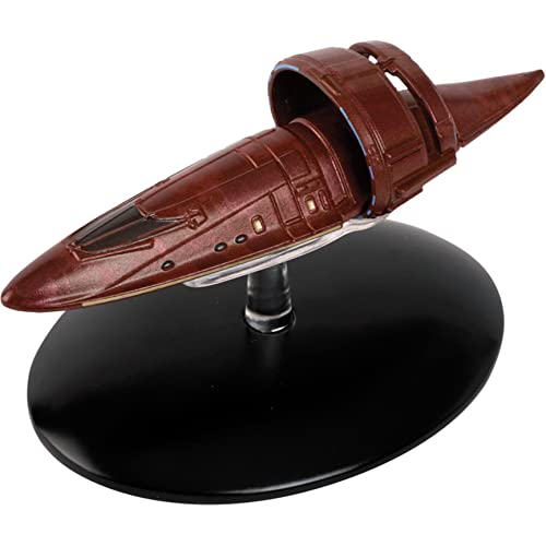 Star Trek - Star Trek Official Starships Shuttle Set 8 - Star Trek Official Starships Collection by Eaglemoss Collections