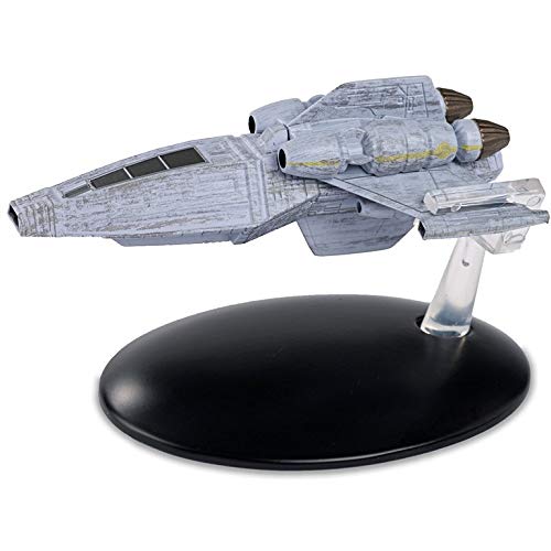 Star Trek Starships Collection Nº 169 KES' Shuttle