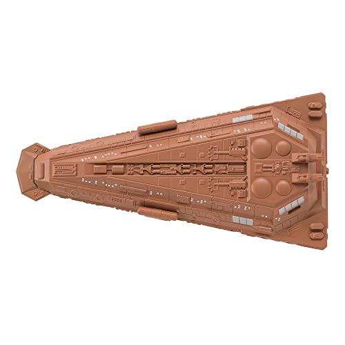 Eaglemoss Star Trek Official Starships Collection (Bajoran Freighter)