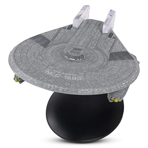 Eaglemoss Star Trek Discovery USS Edison Special