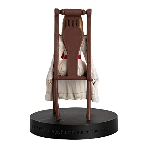 Hero Collector Eaglemoss Annabelle (Annabelle Comes Home) | The Horror Collection | Model Replica