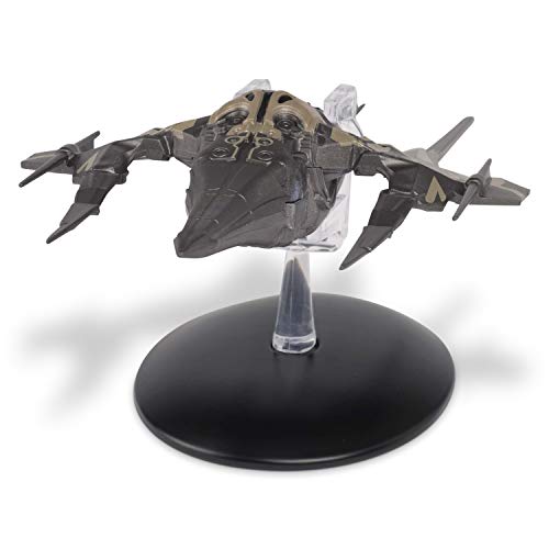 Eaglemoss - Star Trek Altamid Swarm Ship