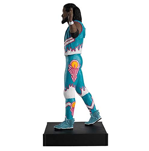 WWE Championship Collection | Kofi Kingston Issue #17