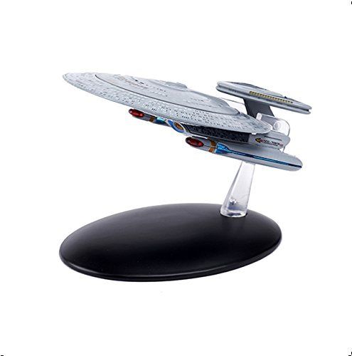 Eaglemoss Hero Collector - Nebula Class