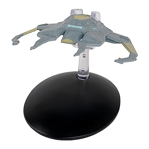 Eaglemoss Hero Collector - Miradorn Raider (Baran's Mercenary Vessel)