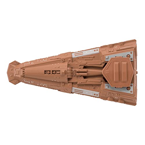 Eaglemoss Star Trek Official Starships Collection (Bajoran Freighter)