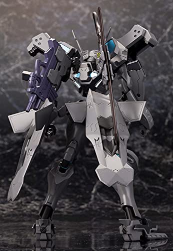 Kotobukiya Muv-Luv Alternative: Shiranui Imperial Japanese Army Full Option Set Plastic Model Kit, Multicolor