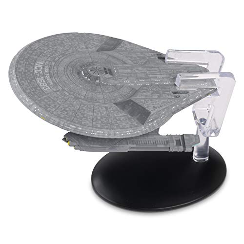 Eaglemoss Star Trek Discovery USS Edison Special