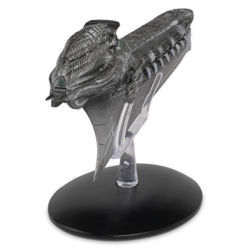 Star Trek Discovery The Official Starships Collection No. 14: Klingon Cleave Ship