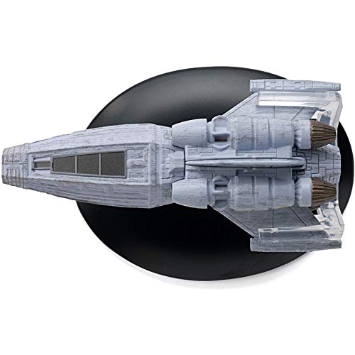 Star Trek Starships Collection Nº 169 KES' Shuttle